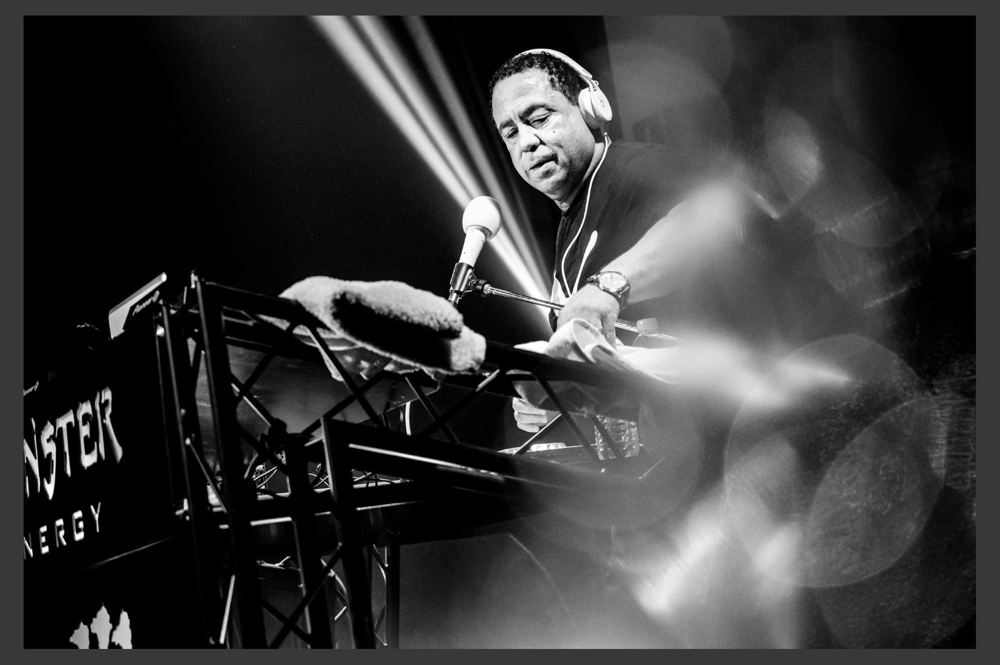 DJ Yella